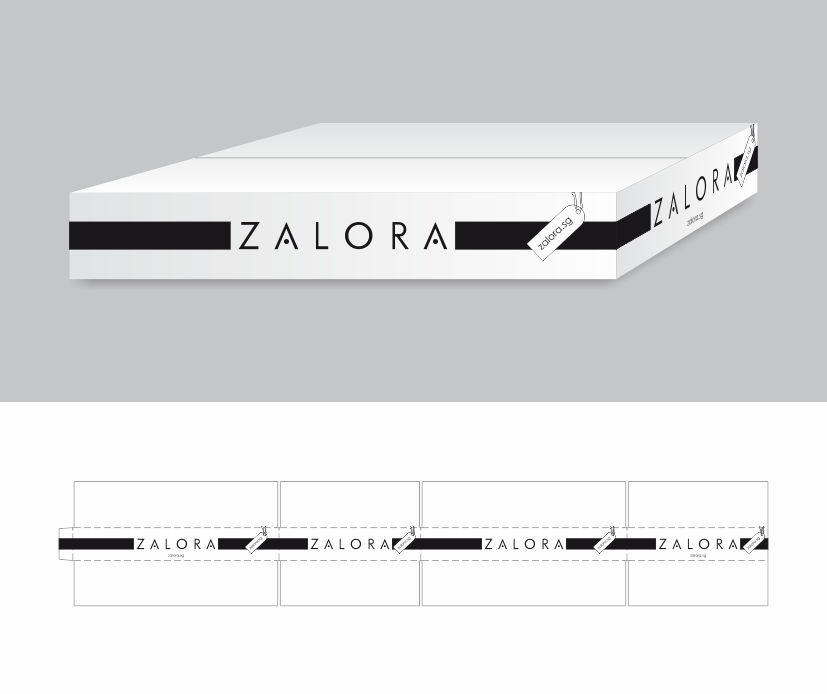 Packaging Design by Atvento Graphics for this project | Design #561819