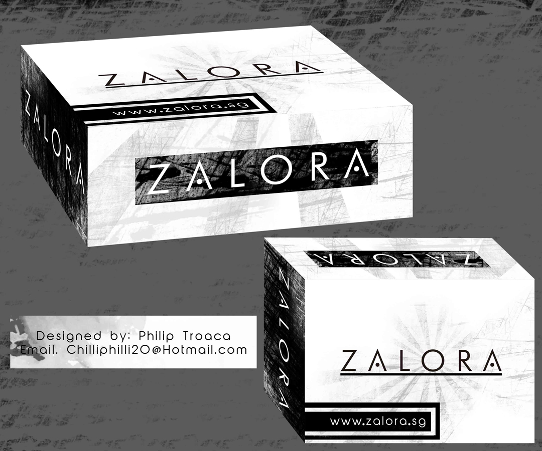 Packaging Design by Chilliphilli20 for this project | Design #549020