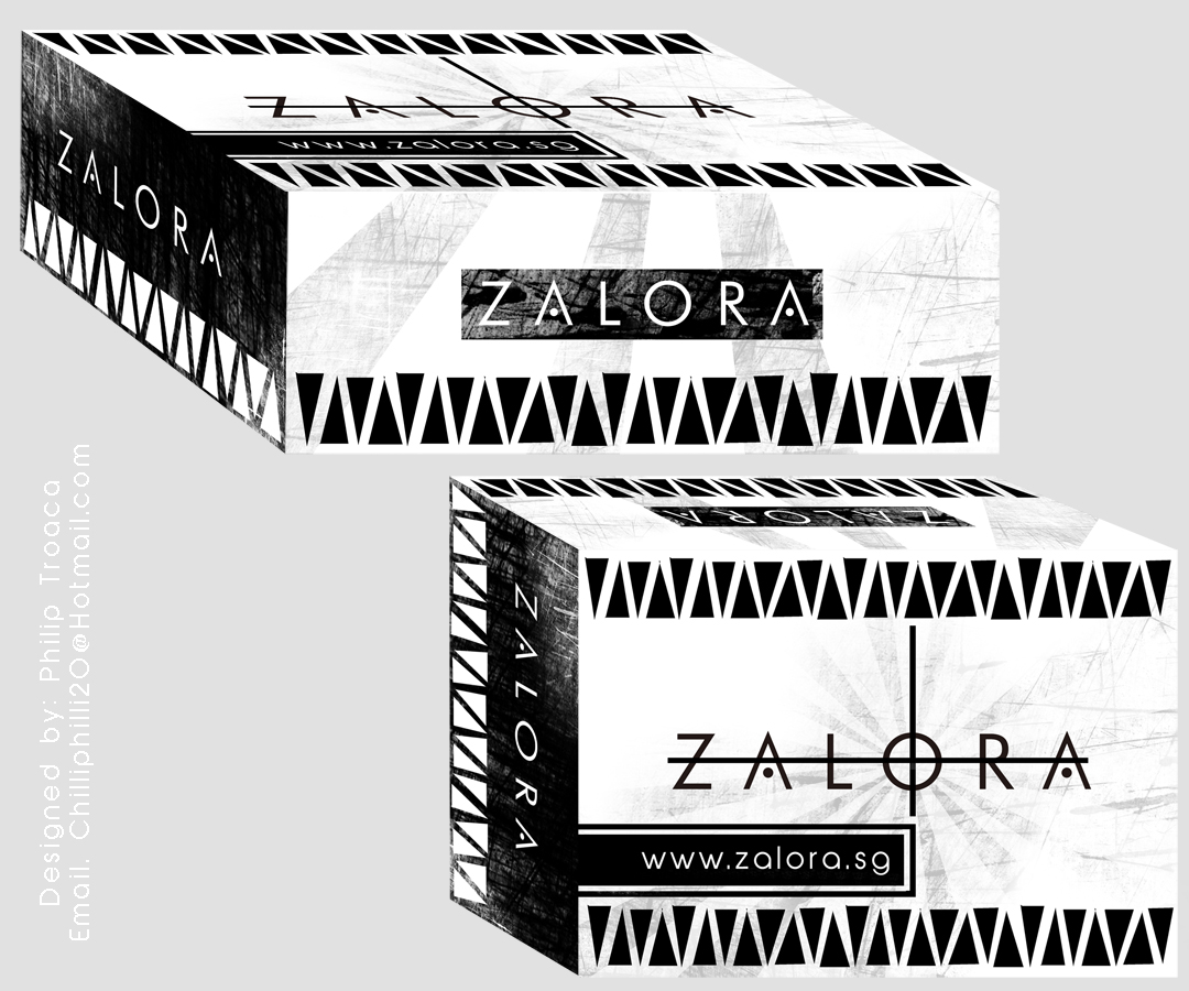 Packaging Design by Chilliphilli20 for this project | Design #549062