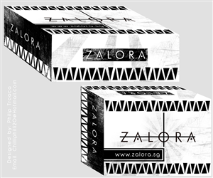 Packaging Design by Chilliphilli20 for this project | Design: #549062