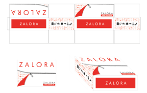 Packaging Design by zanigh for this project | Design #551504