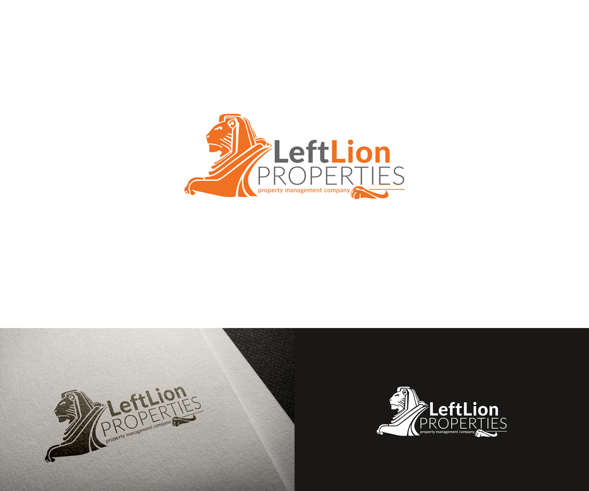 Logo Design by ideaz2050 for this project | Design #13919420