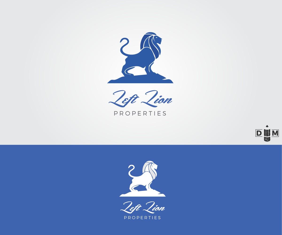 Logo Design by dmatas for this project | Design #13909116