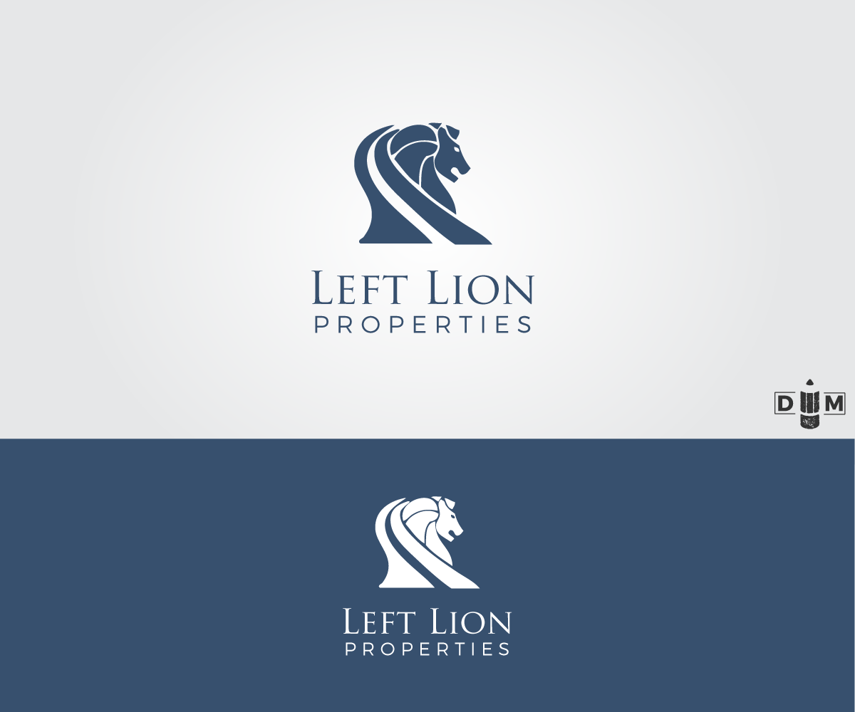 Logo Design by dmatas for this project | Design #13937219