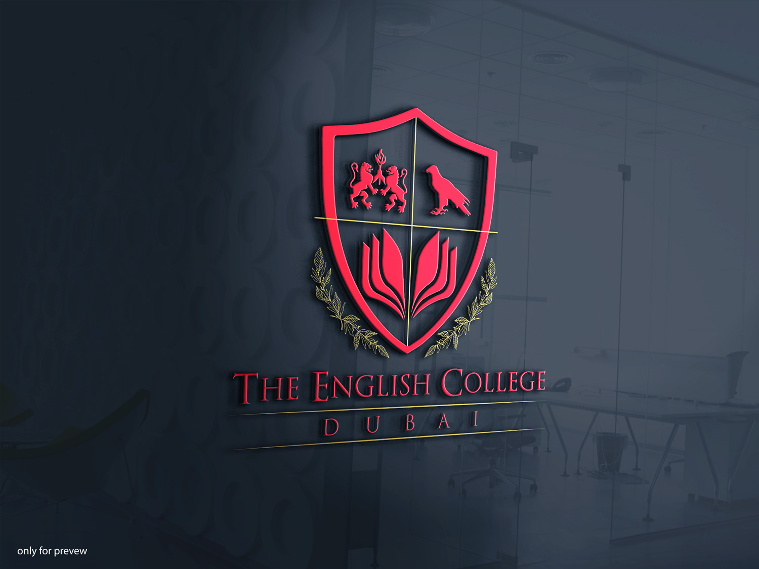 Logo Design by Raku Desgin for this project | Design: #14042827