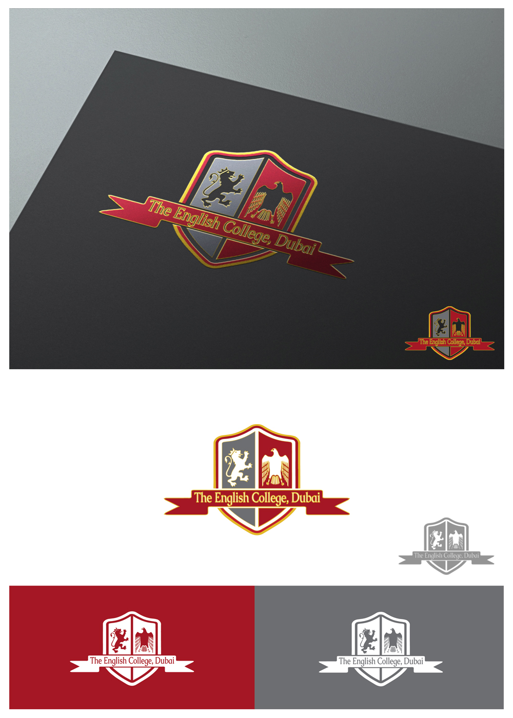Logo Design by goranvisnjic82 for this project | Design #13942279