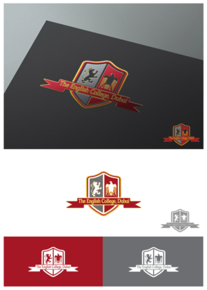 Logo Design by goranvisnjic82 for this project | Design #13942279