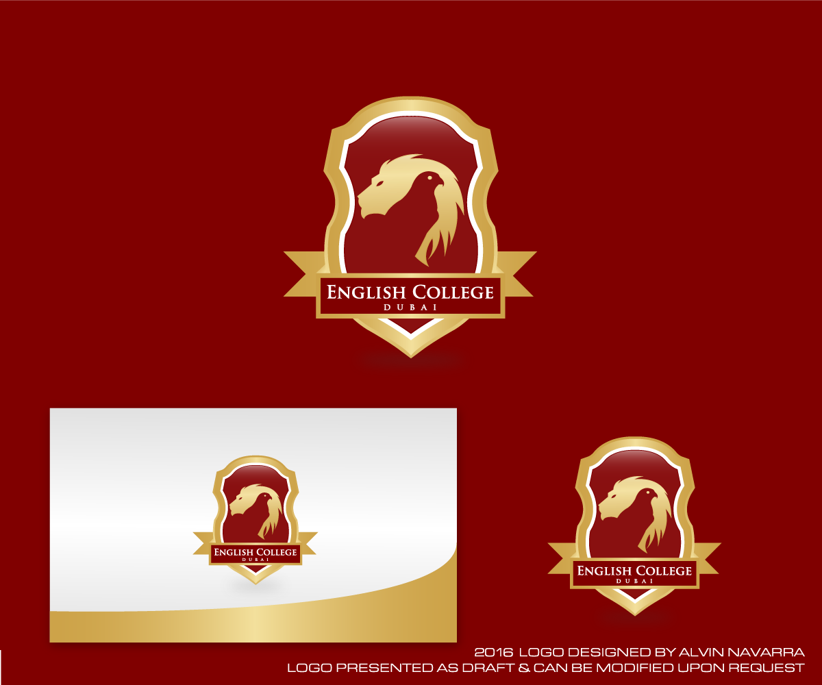 Logo Design by alvinnavarra for this project | Design #13966928