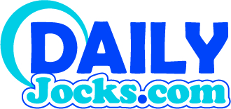 Logo Design by Varsha K for Dailyjocks.com | Design #33795