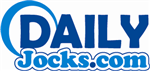Logo Design by Varsha K for Dailyjocks.com | Design #33795