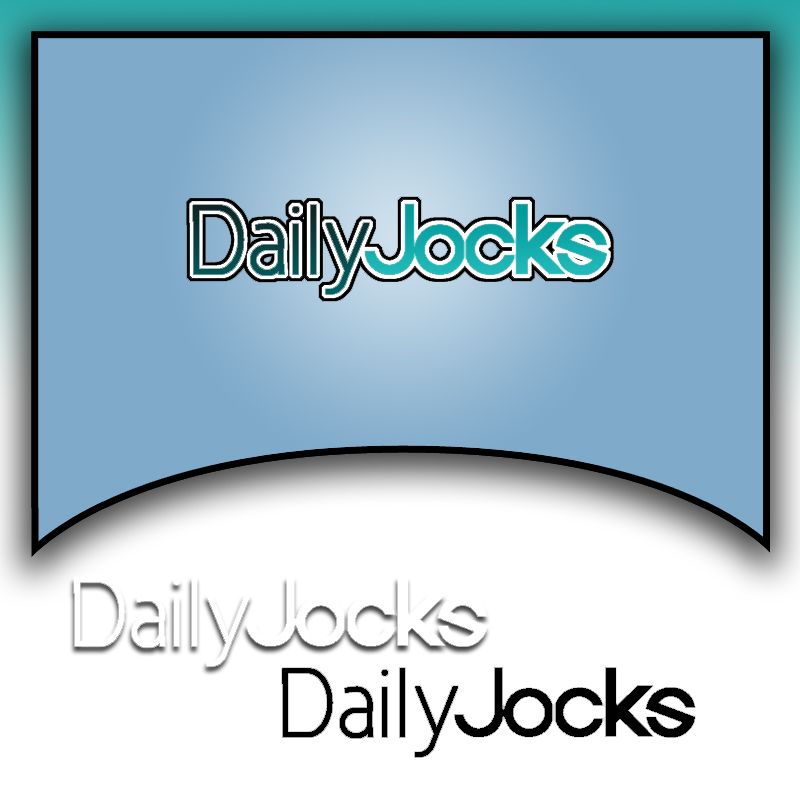 Logo Design by FnC Photo for Dailyjocks.com | Design #33669