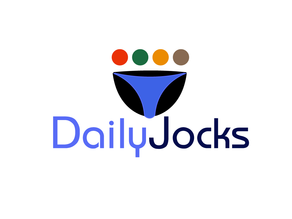 Diseño de Logo por ravi para Dailyjocks.com | Diseño #33665