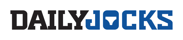 Logo Design by Innerworld Designs ltd. for Dailyjocks.com | Design #33960