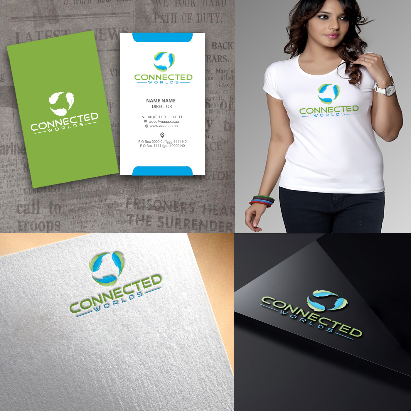 Design de Logo par zebronicgraphic pour C4me BV | Design #13920497