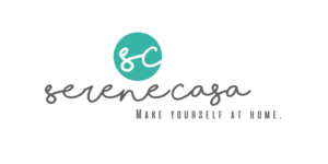 Design de Logo par RebecaParra pour SERENE CASA | Design #13923034
