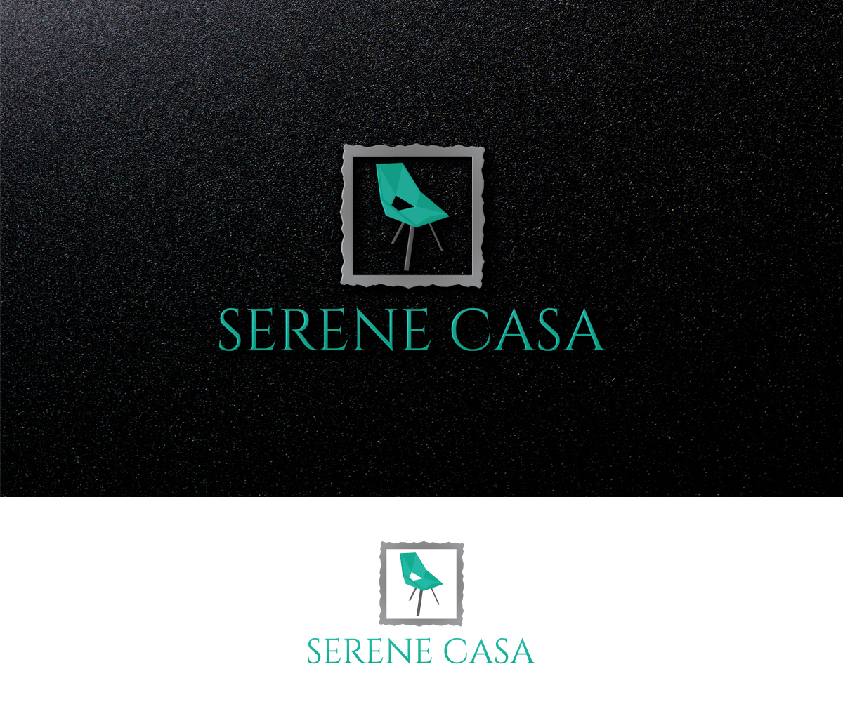 Design de Logo par IMD-HUB pour SERENE CASA | Design #13948324