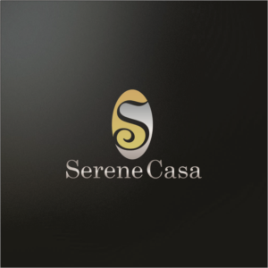 Design de Logo par Arham Hidayat pour SERENE CASA | Design #13997328