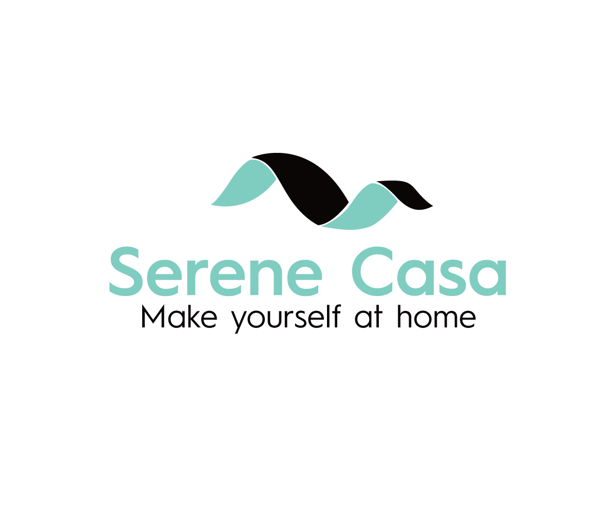 Logo Design by isabel.paoli for SERENE CASA | Design #13927808