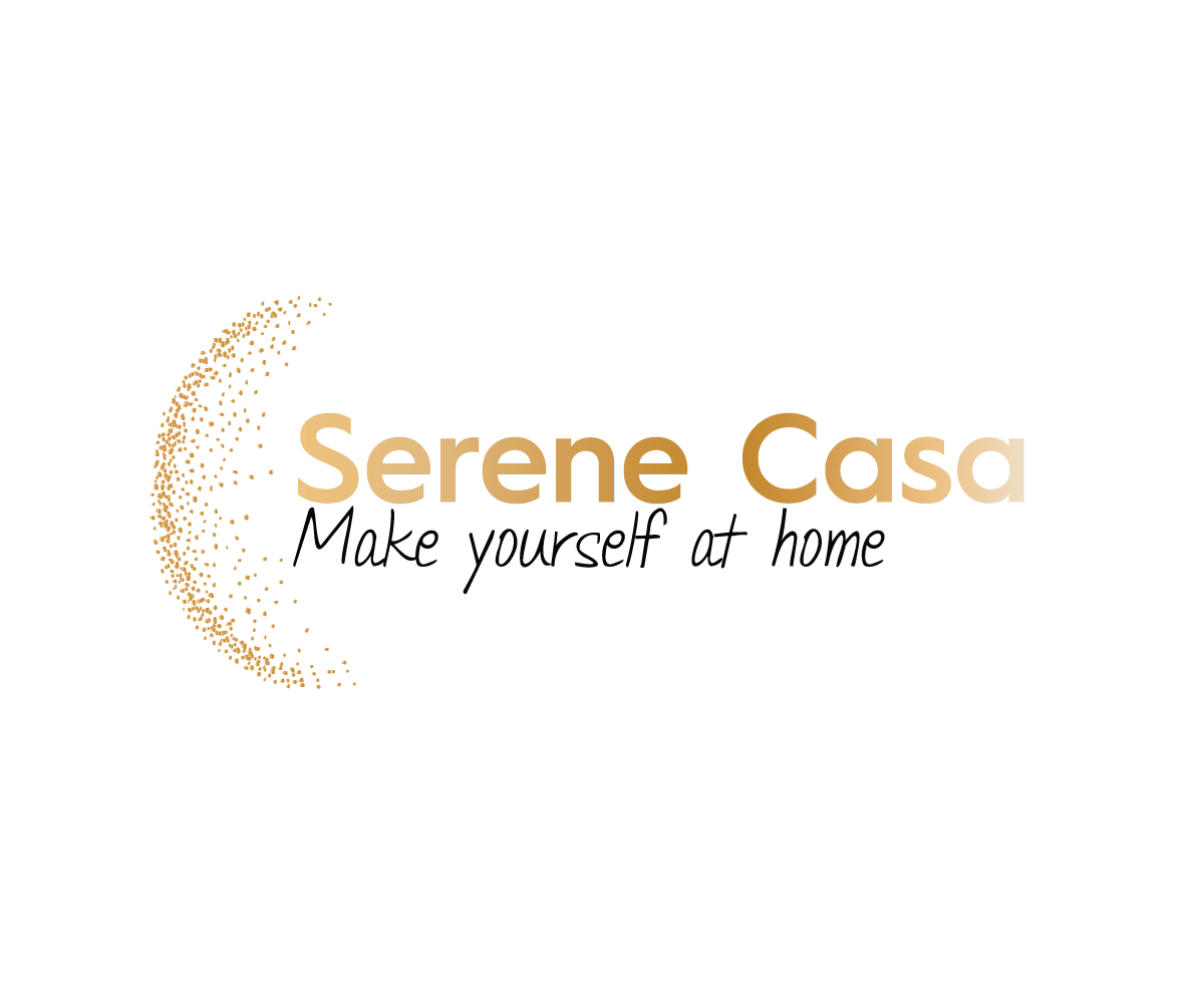 Logo Design by isabel.paoli for SERENE CASA | Design #13927811