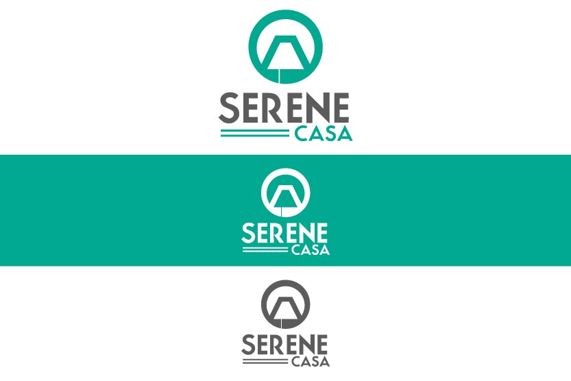 Design de Logo par abstraxt pour SERENE CASA | Design #13923483