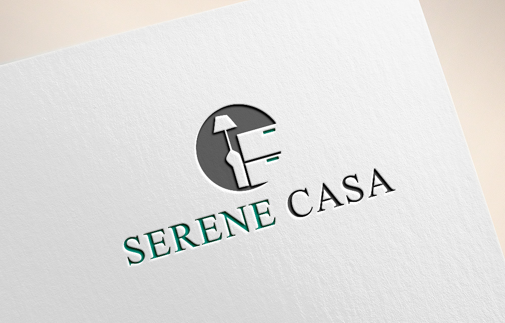 Design de Logo par abstraxt pour SERENE CASA | Design #13923491