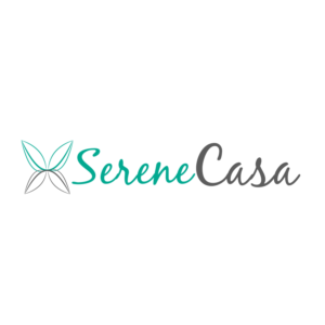 Design de Logo par GinHijiGin pour SERENE CASA | Design : #14041793