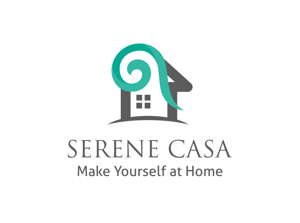 Logo-Design von yuliART für SERENE CASA | Design #14032936