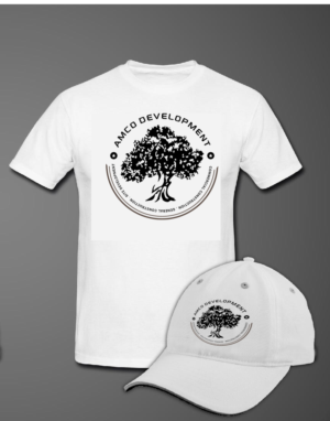 Commercial Construction Contractor needs updated apparel design.. Shirts, Hats, Safety Vests | T-Shirt-Design von Expert Designer