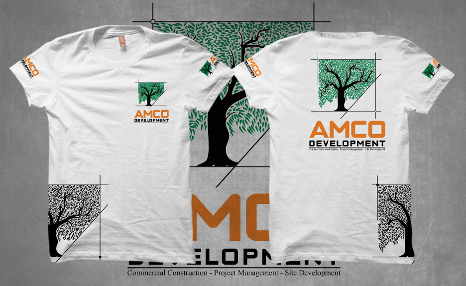 T-shirt Design by Ambrech for this project | Design #14022518