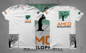 T-shirt Design by Ambrech for this project | Design: #14022518