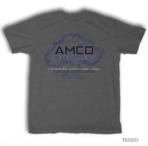 T-Shirt-Design von trdebose für dieses Projekt | Design #13979024