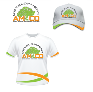 T-shirt Design by jonnson for this project | Design: #13951098
