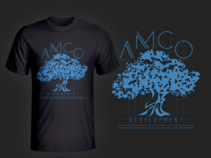 T-Shirt-Design von adrianusdenny für dieses Projekt | Design #14018718