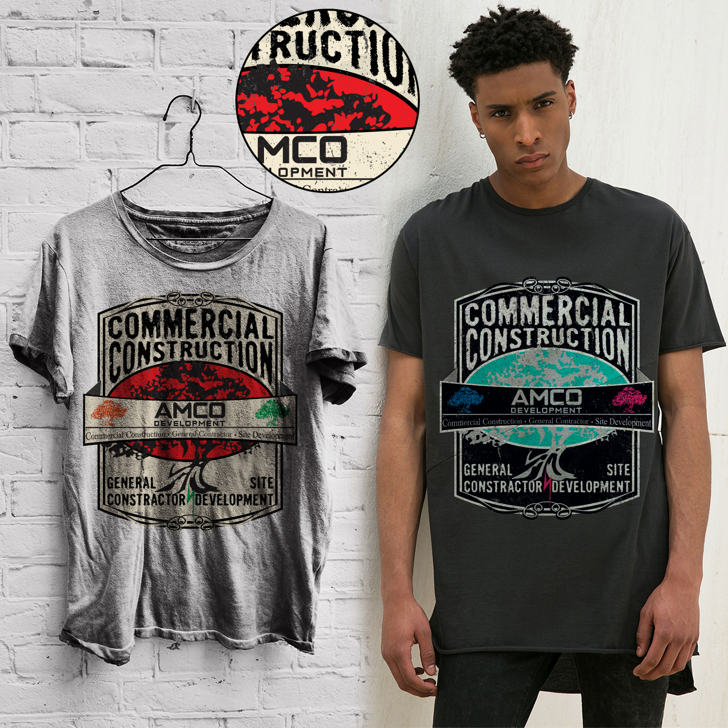 T-shirt Design by Tolga for this project | Design #14011466