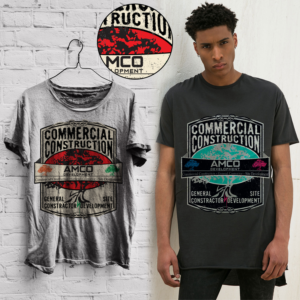 T-shirt Design by Tolga for this project | Design: #14011466