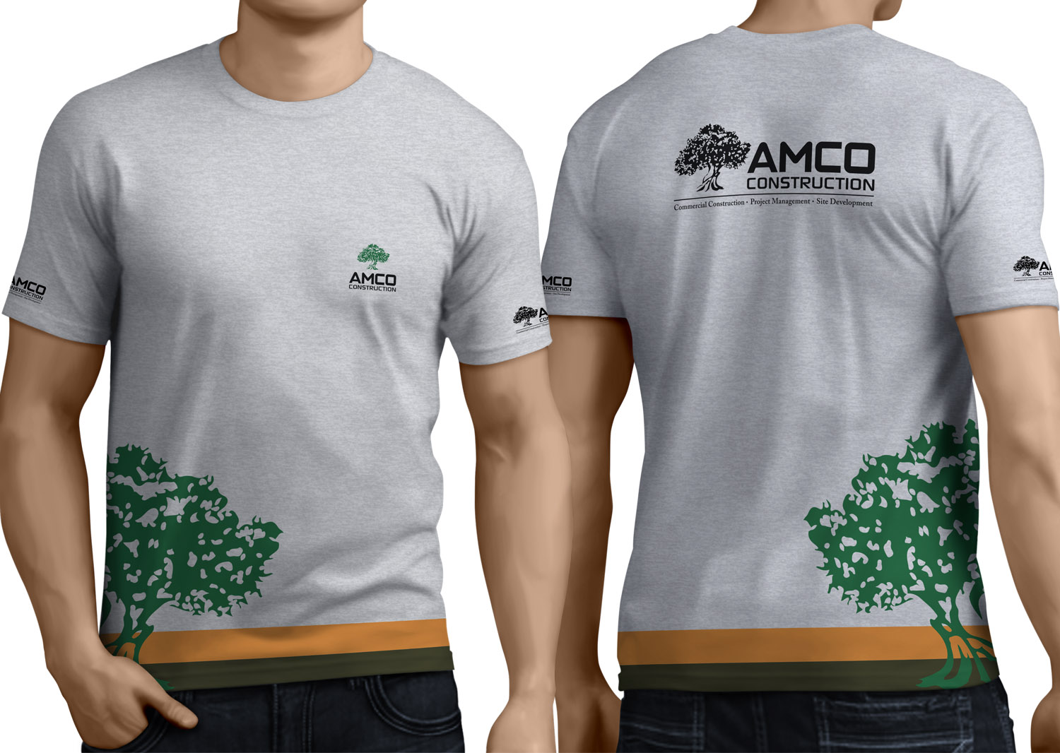 T-shirt Design by GraphictoR for this project | Design #13959431