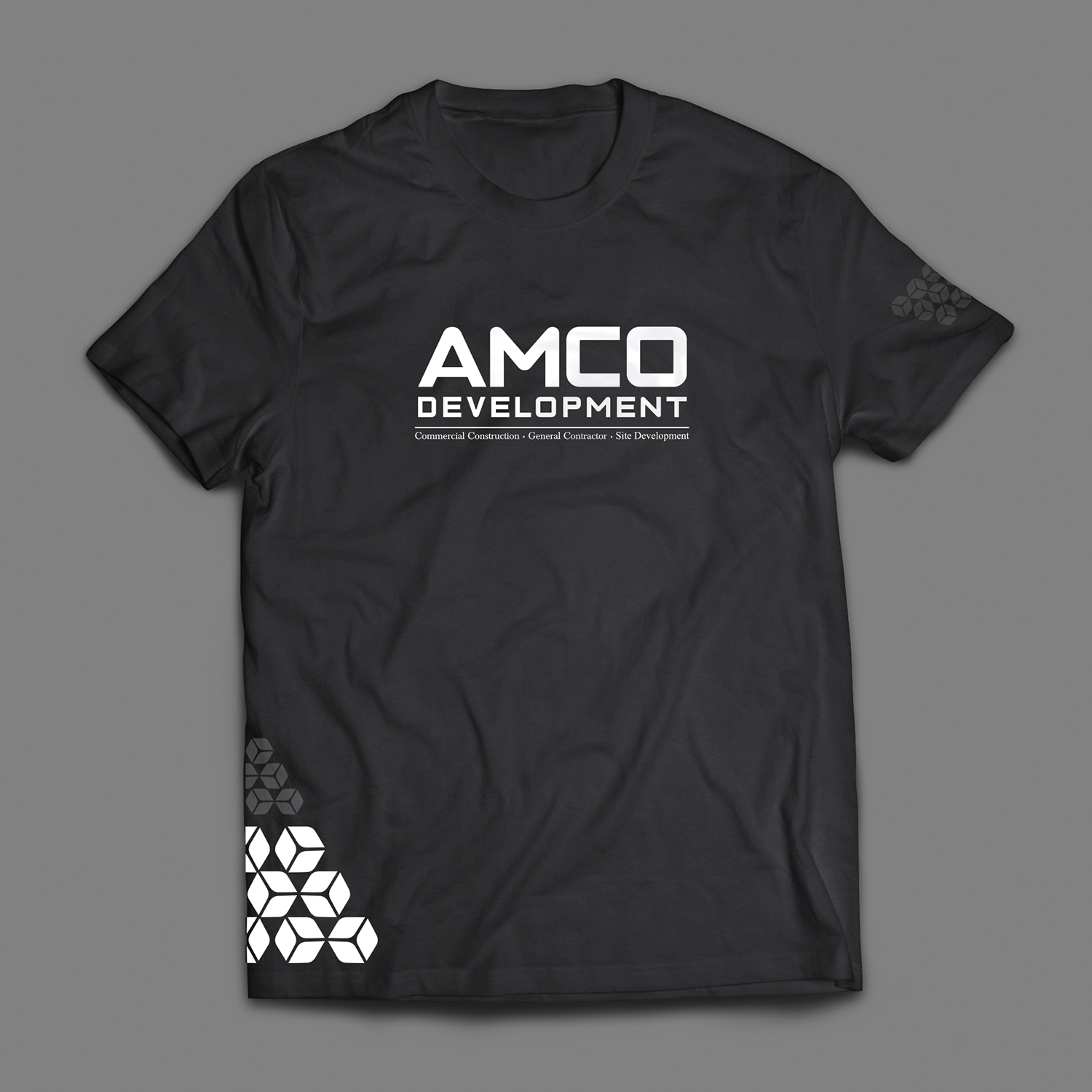 T-shirt Design by Marcos Valdez for this project | Design #14028691