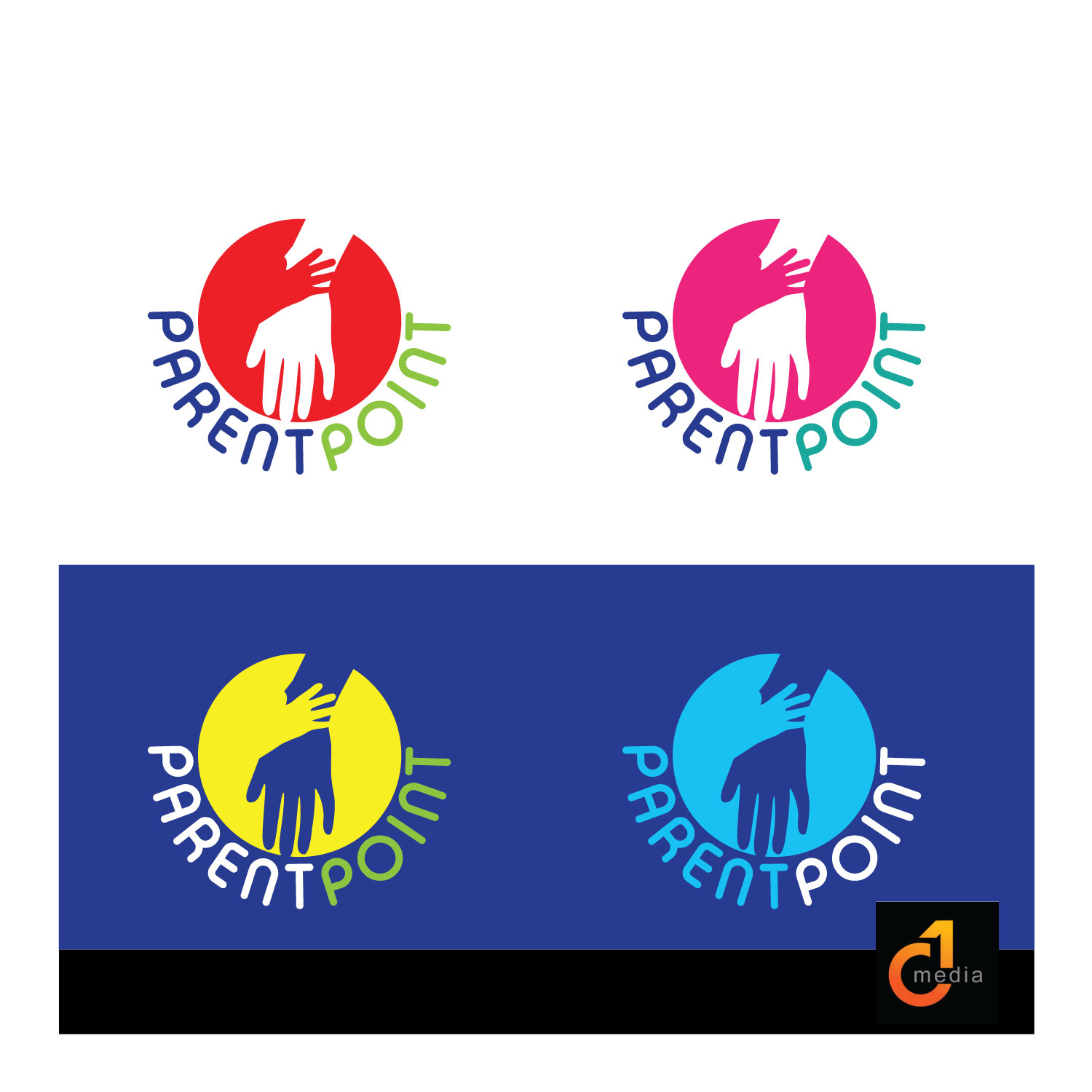 Design de Logo par C1 Media pour ce projet | Design #13921302