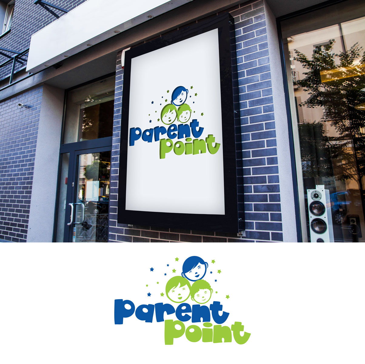 Design de Logo par Impressive Solutions pour ce projet | Design #13919245