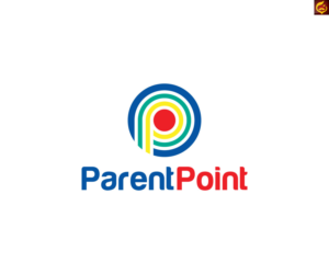 Parent Point | Diseño de Logo por rdlsantos