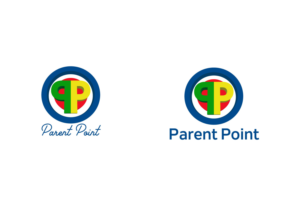 Parent Point | Diseño de Logo por eduard131