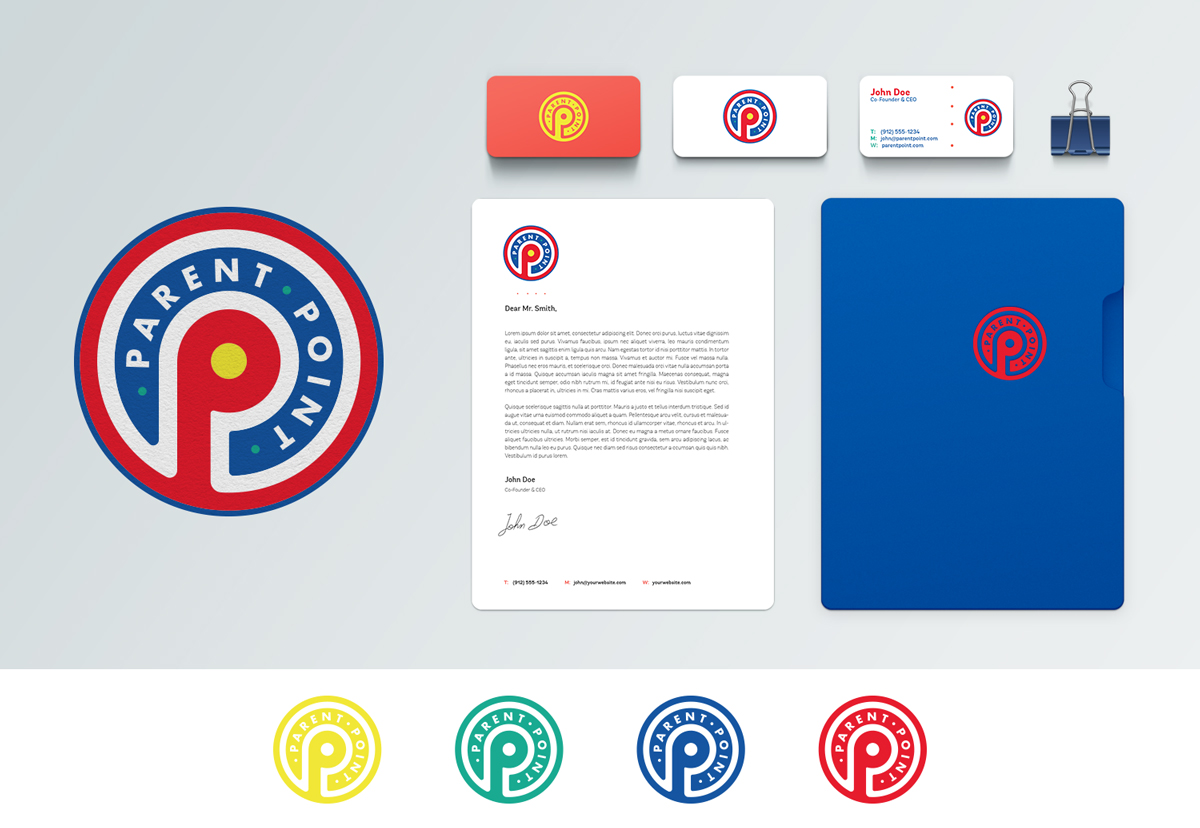 Logo Design by Marcos Valdez for this project | Design #14074379