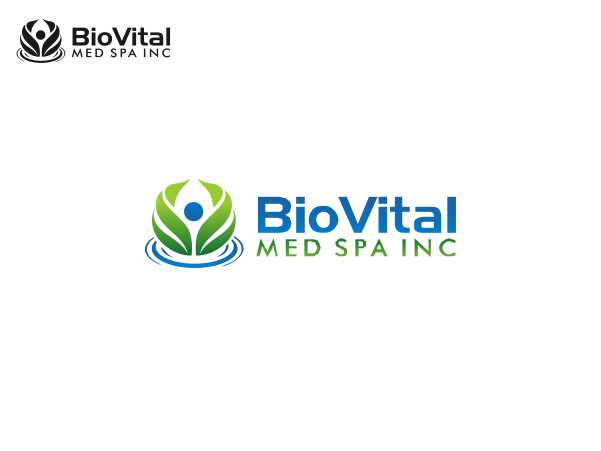 Logo Design by SE7EN for this project | Design #2536897