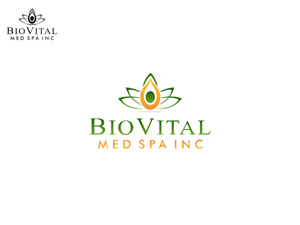 Logo Design by SE7EN for this project | Design: #2536902