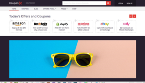 Web Design by Oudib