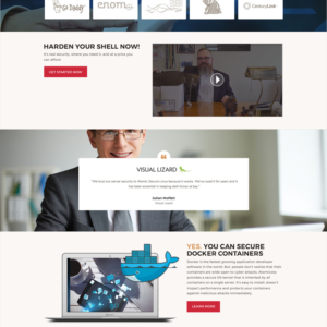 Web-Design von Amit Kumar für dieses Projekt | Design: #14103158