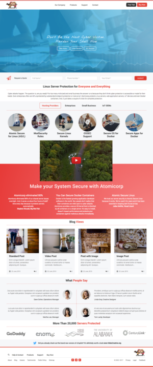 Web Design by cCopilot for this project | Design: #14019384