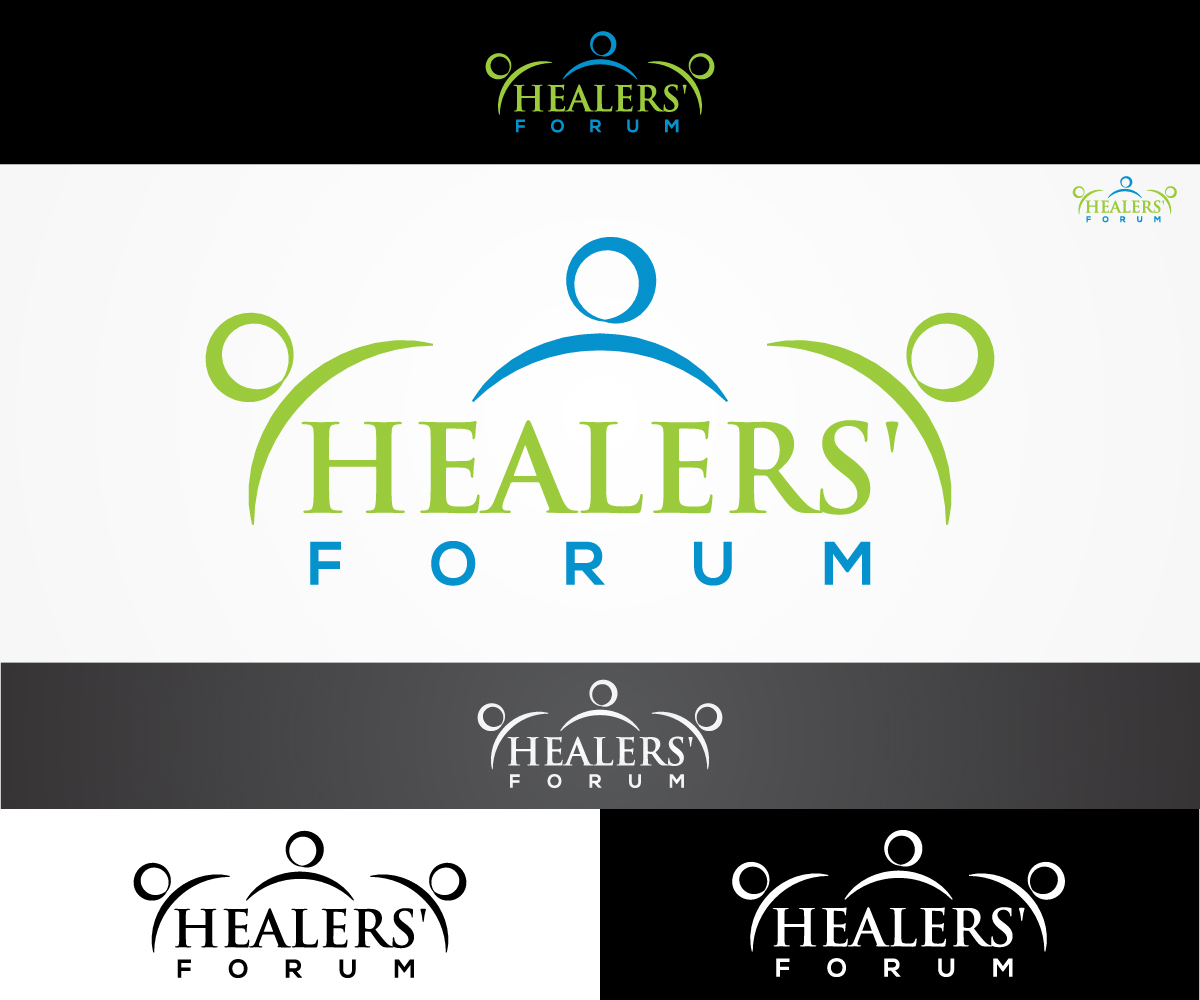 Logo Design by sangeloenriquez for Deborah Allen | Design #13931744