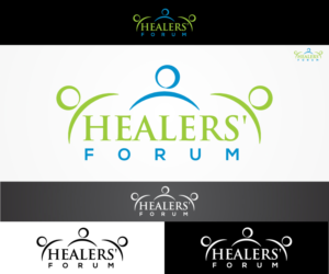 Logo Design by sangeloenriquez for Deborah Allen | Design #13931744