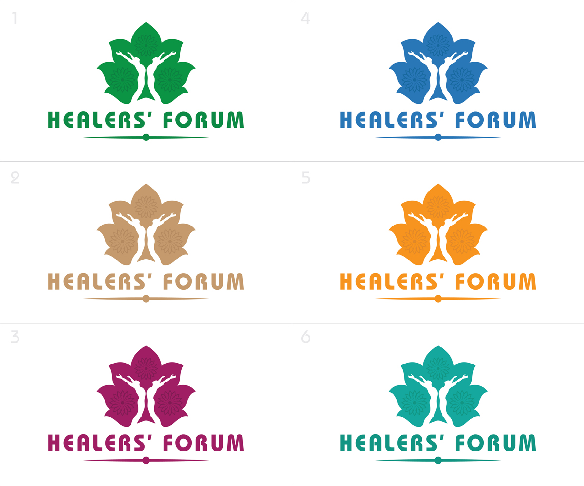 Logo Design by KabhTech Studio for Deborah Allen | Design #13943687